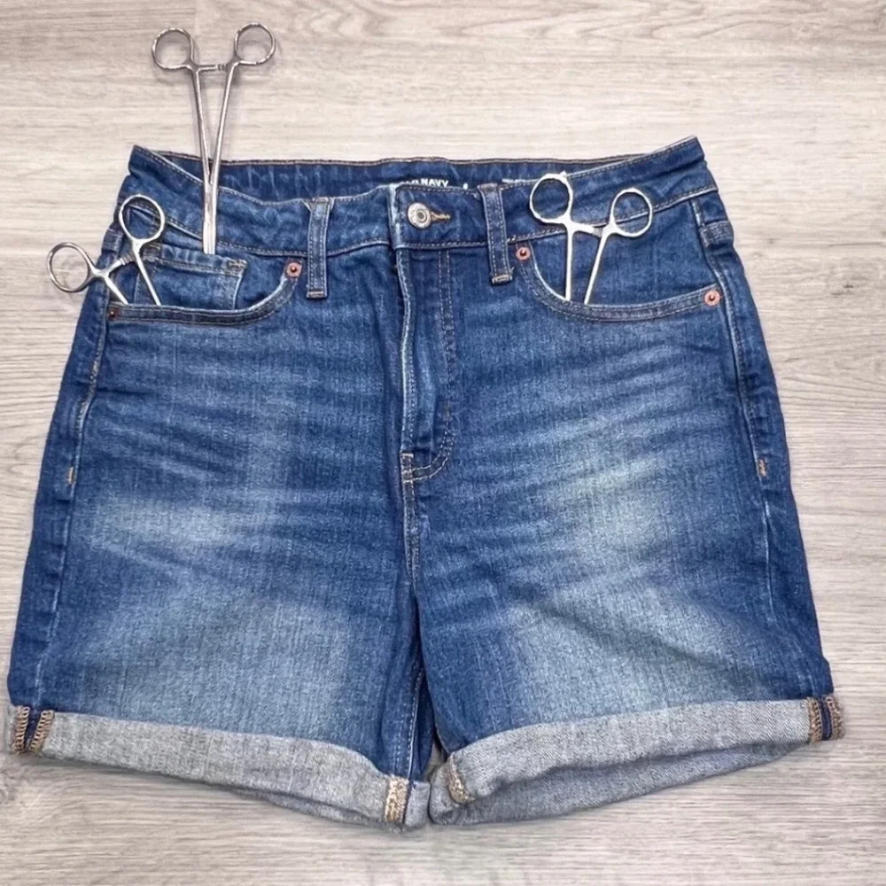 Old Navy these preloved